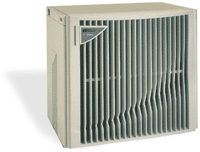 HP 9000 V-Class
