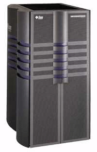 SUN HPC 10000