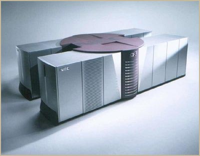 NEC-SX-5